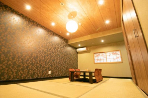 Sakuragawa no Nakatsu House near Umeda/Osaka station
